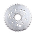 36T Motorized Bicycle Wheel Sprocket G24157