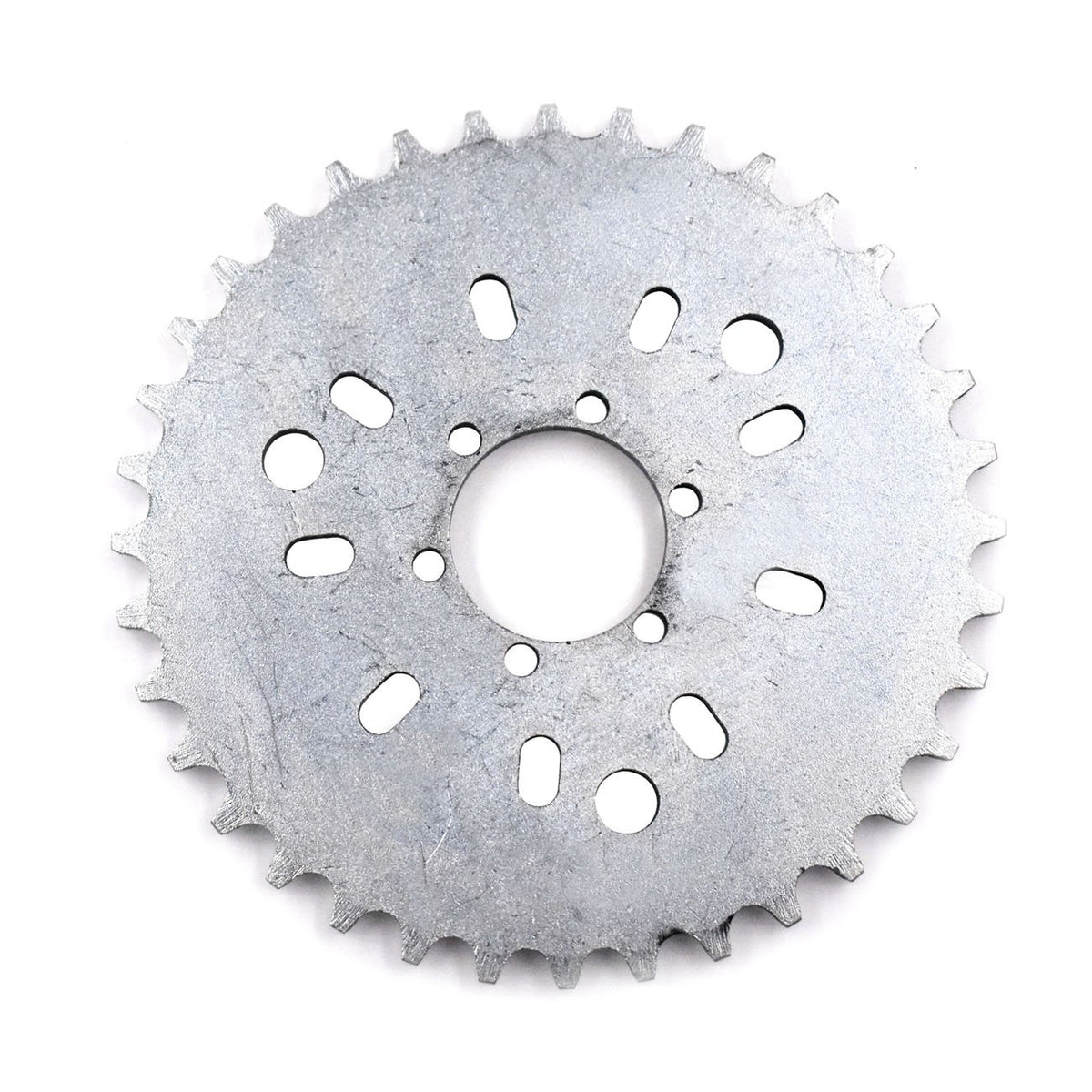 36T Motorized Bicycle Wheel Sprocket G24157