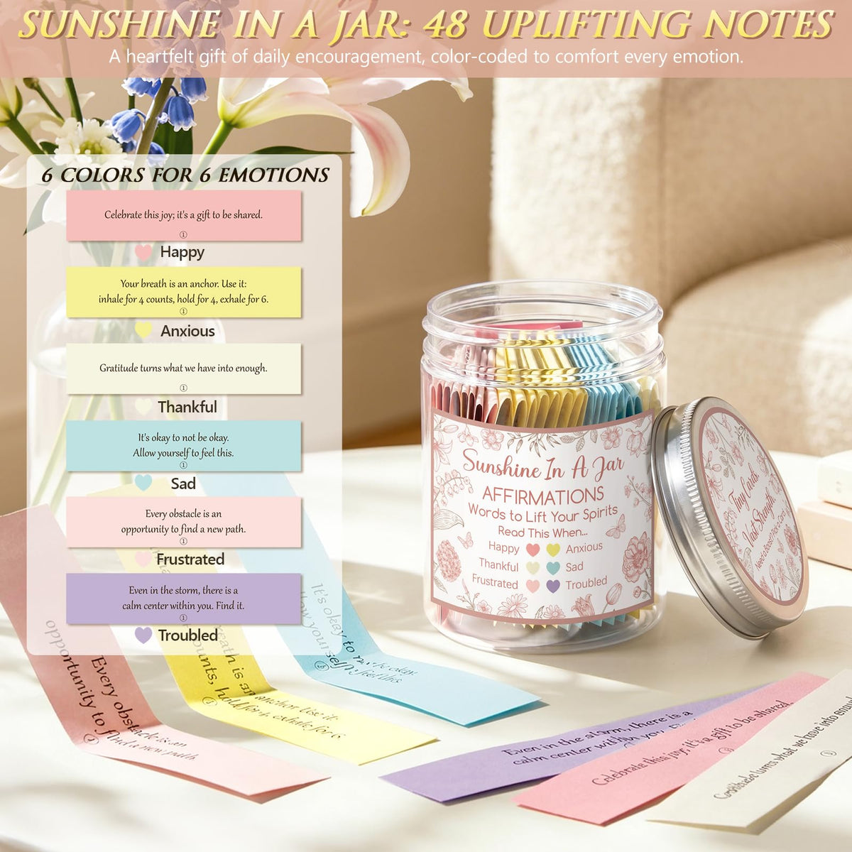 Gift Baskets Self Care Package Q62963