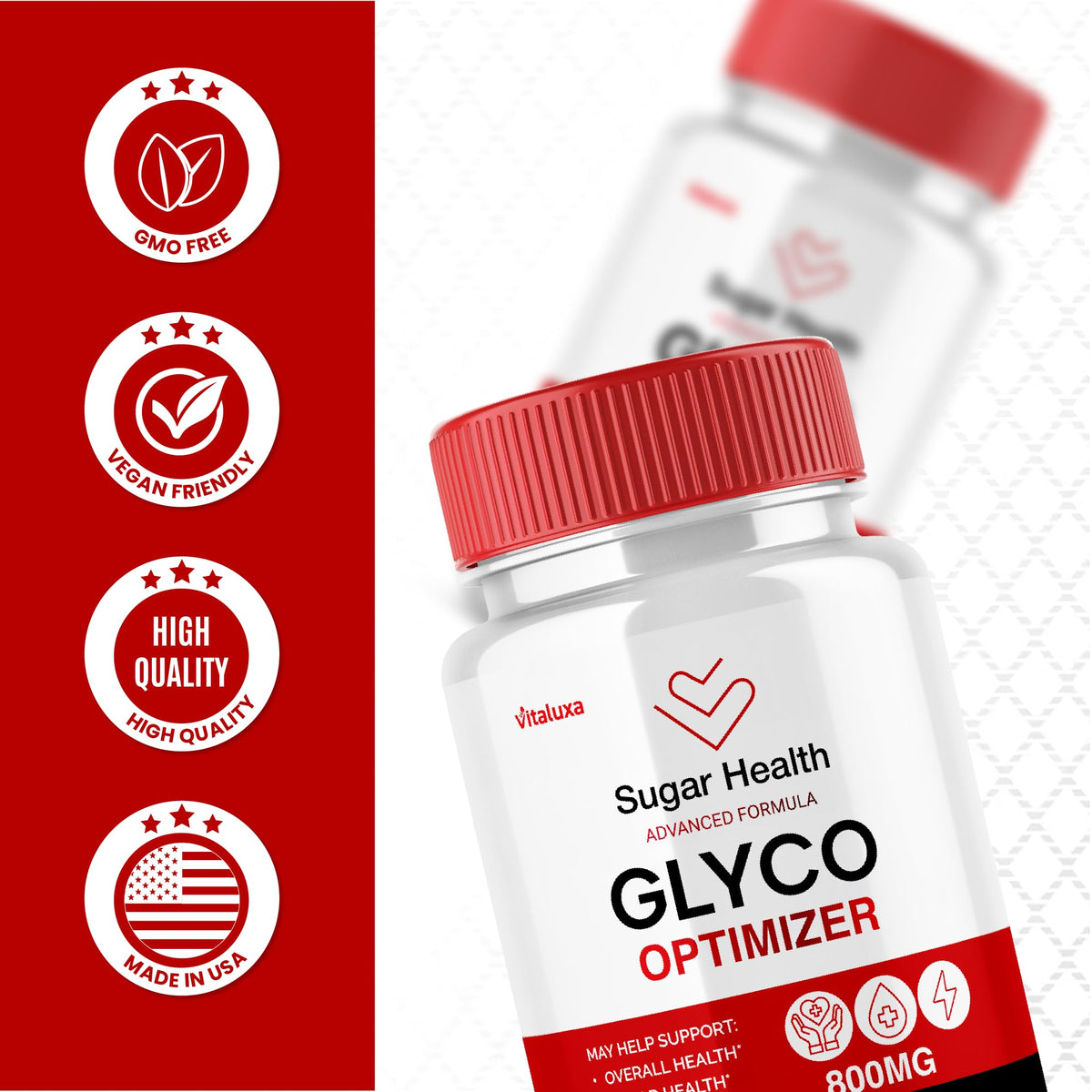 120 Capsules Supplement J39295