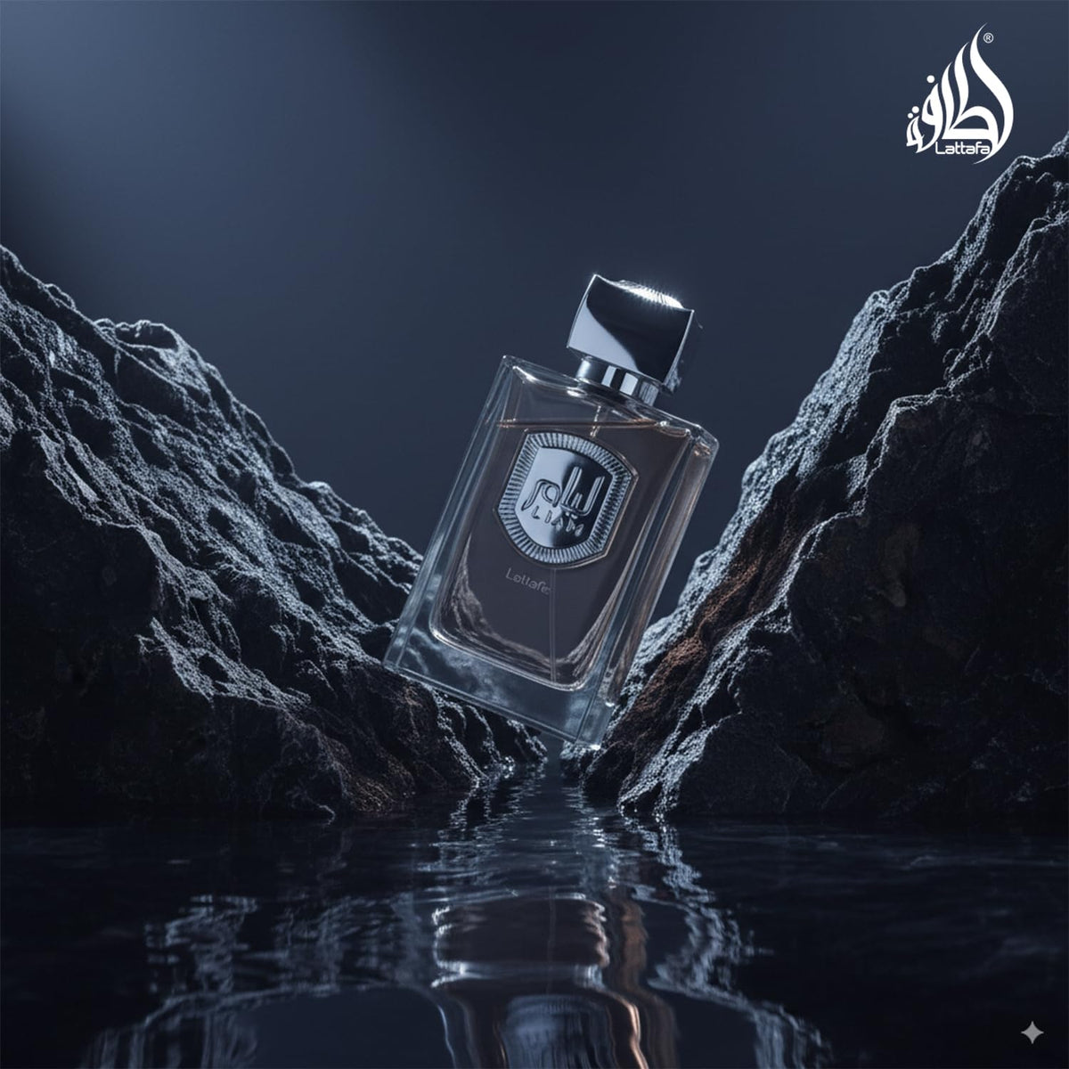Grey Eau de Parfum Spray 3.4 Ounce H586