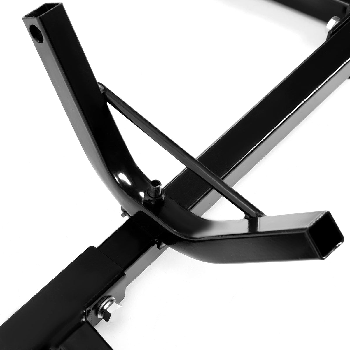 20 ft Climbing Stick Ladder U74068