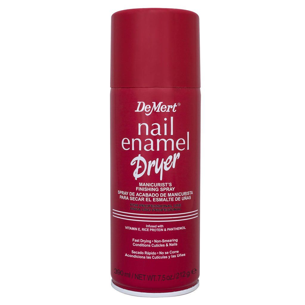 Nail Enamel Dryer Spray 7.5 fl oz M34571