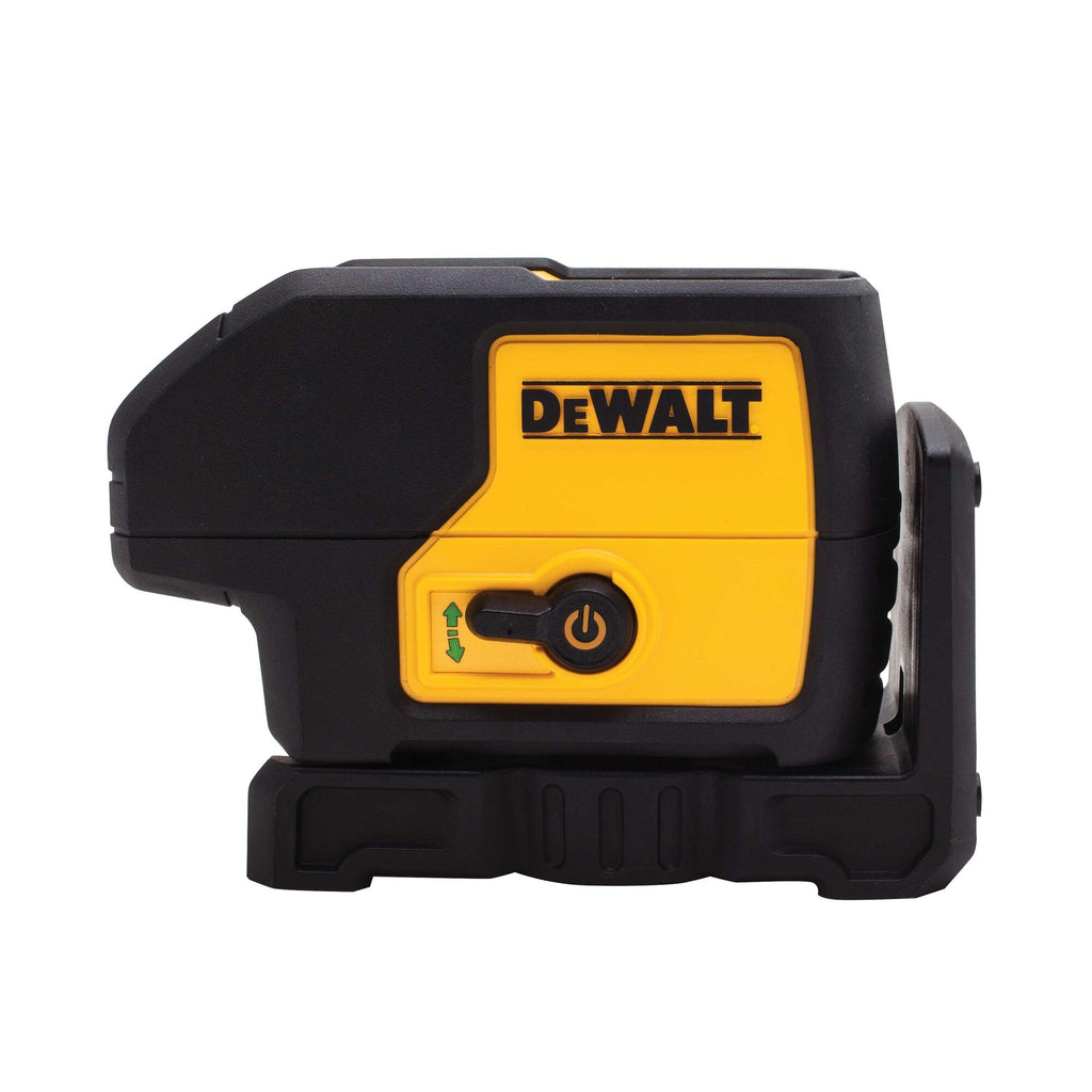 Green 3 Spot Beam Laser Level H6150