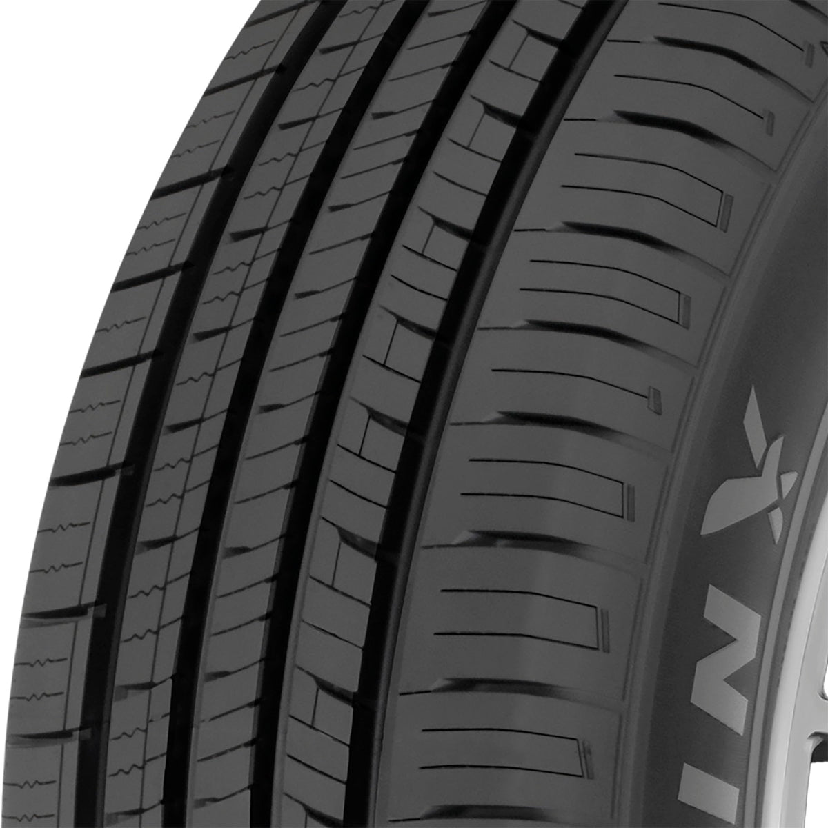 All Season 215/60R16 95V Passenger Tire B279