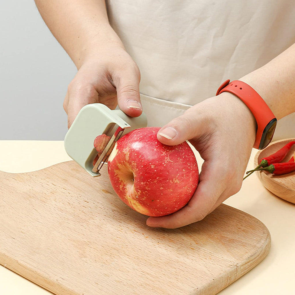 4 in 1 Cordless Electric Vegetable Cutter Set E299