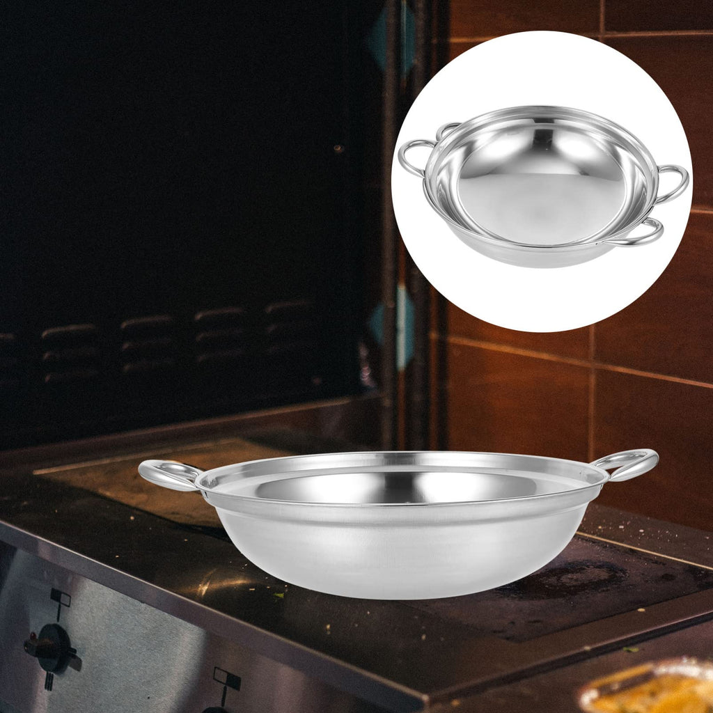Stainless Steel Hot Pot T78425