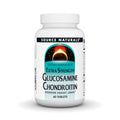 Glucosamine Chondroitin 60 Tablets E354034