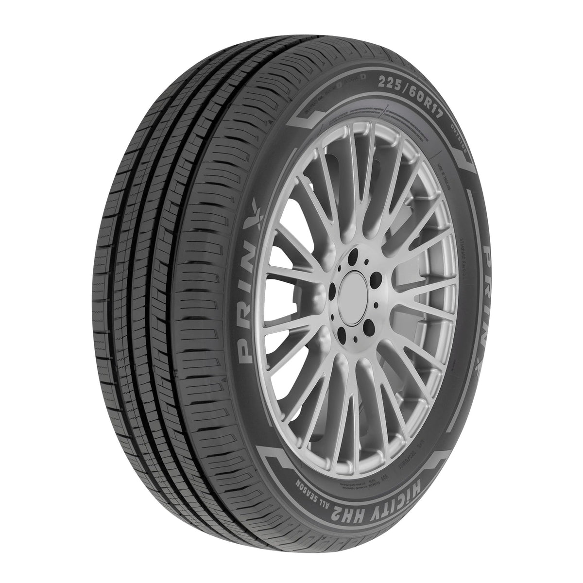 All Season 215/60R16 95V Passenger Tire B279