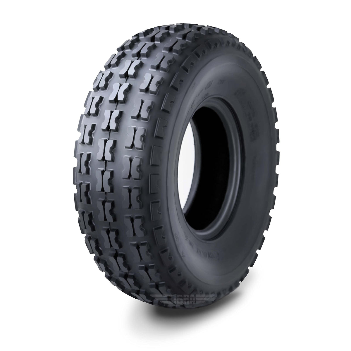 2 New Sport ATV Tires 19x7-8 4PR Z23781