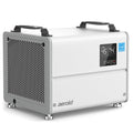 70 Pints Commercial Dehumidifier with Pump and Drain U68223