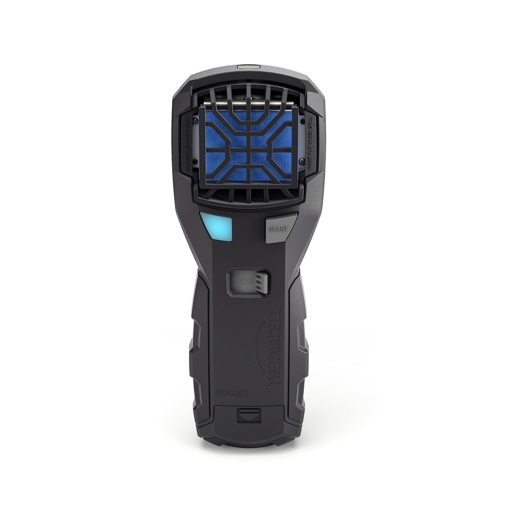 Portable Mosquito Repeller with 12-Hour Refill L1060