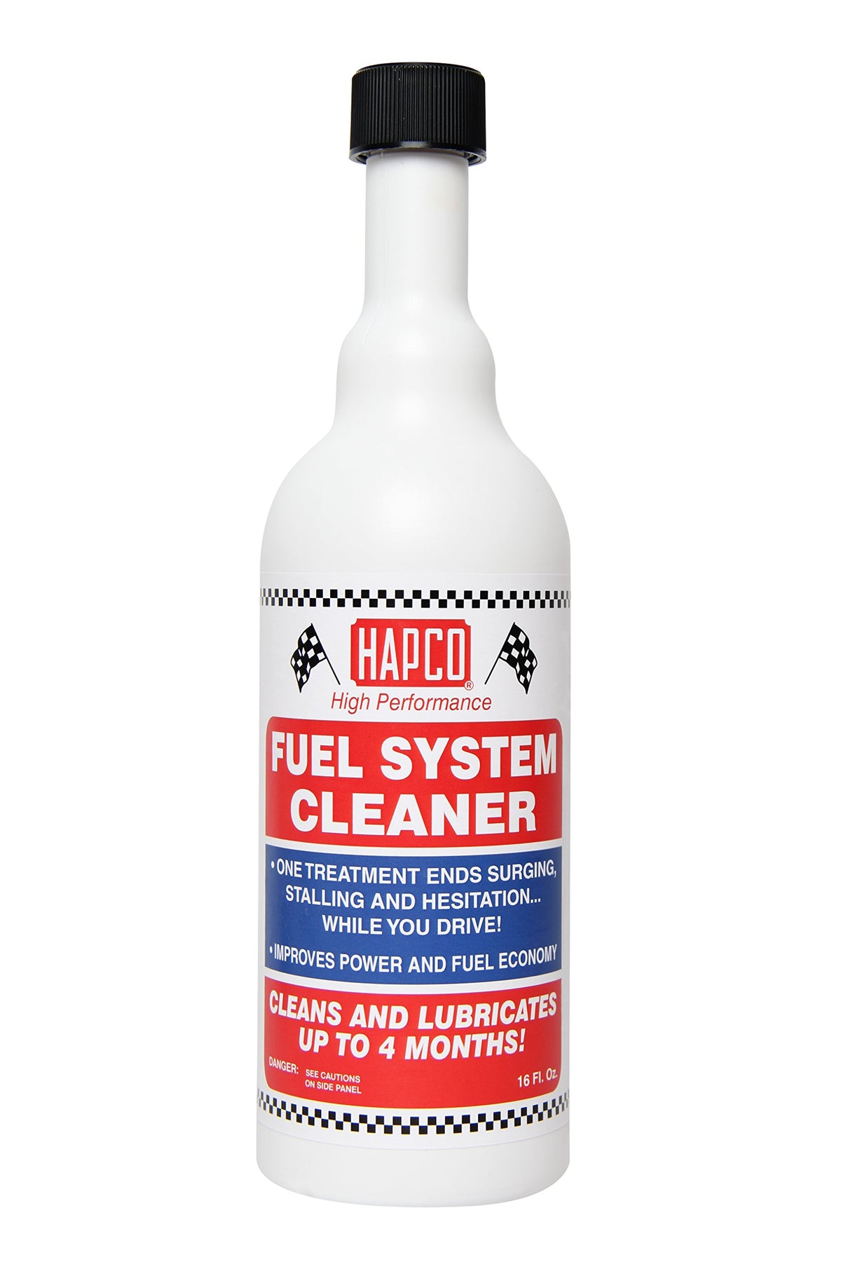 Fuel System Cleaner 16 oz M21471