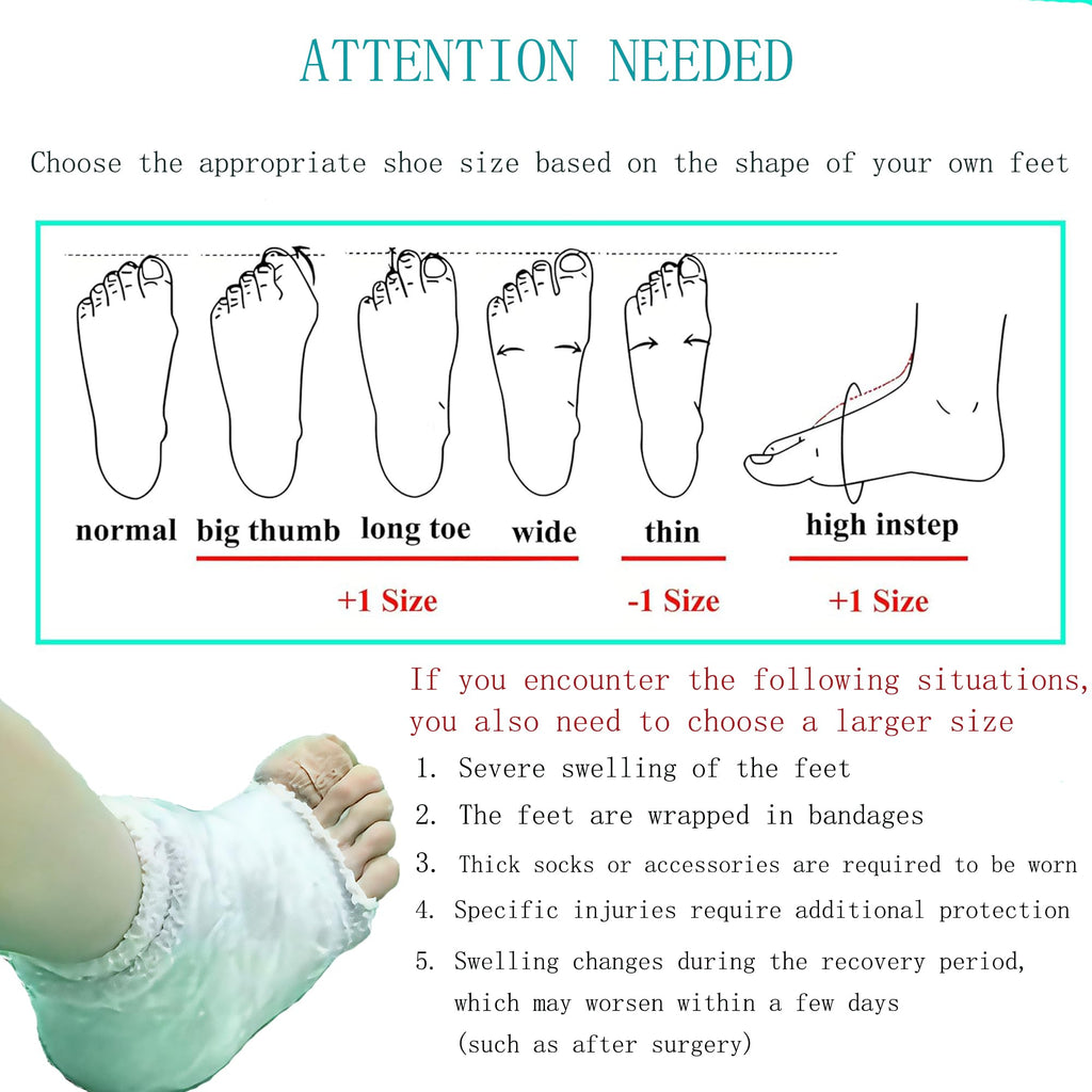 Tall Fracture Walking Boot with Air Bladders S4536