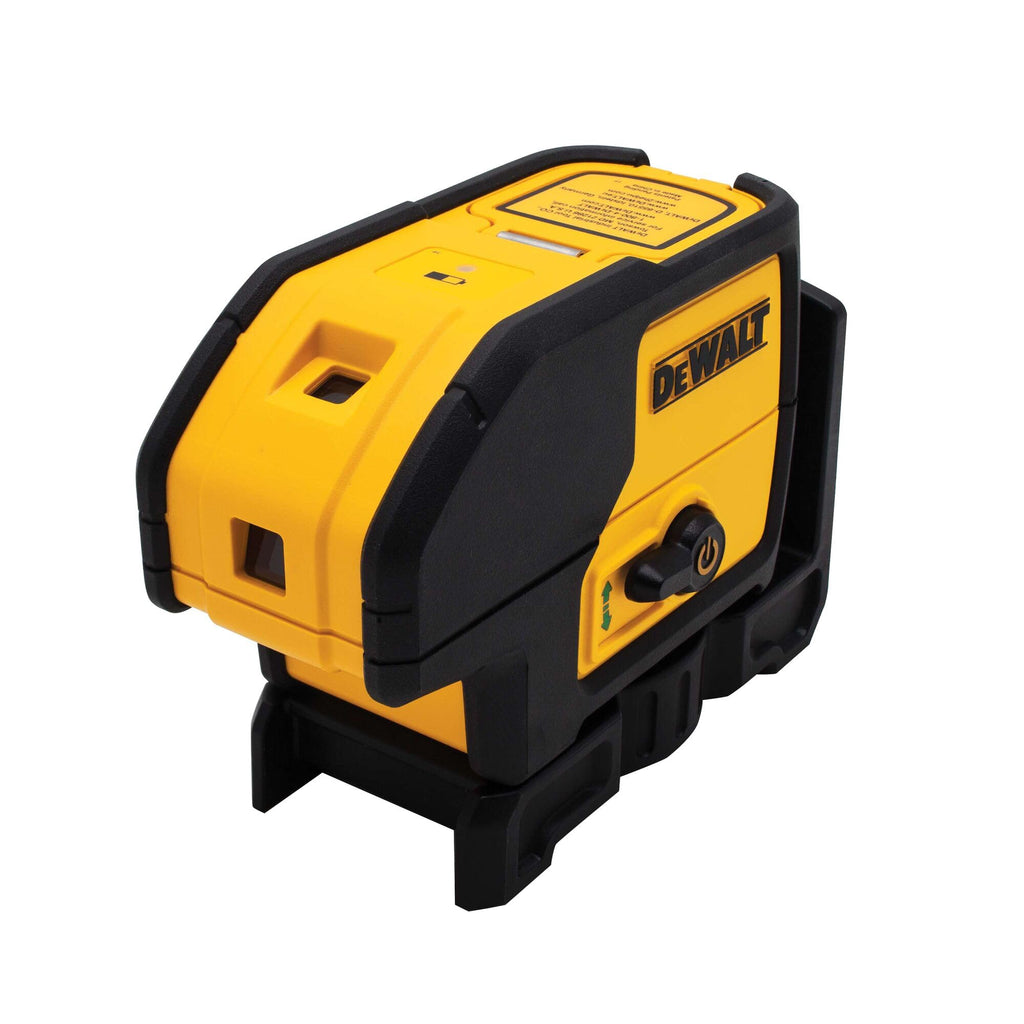 Green 3 Spot Beam Laser Level H6150