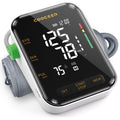 Automatic Upper Arm Blood Pressure Monitor with Adjustable Cuff L11395