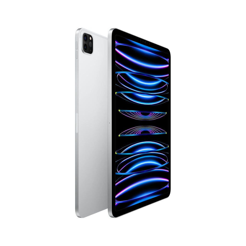 2022 iPad Pro 11-inch Wi-Fi 512GB Silver L31138