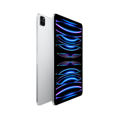 2022 iPad Pro 11-inch Wi-Fi 512GB Silver L31138