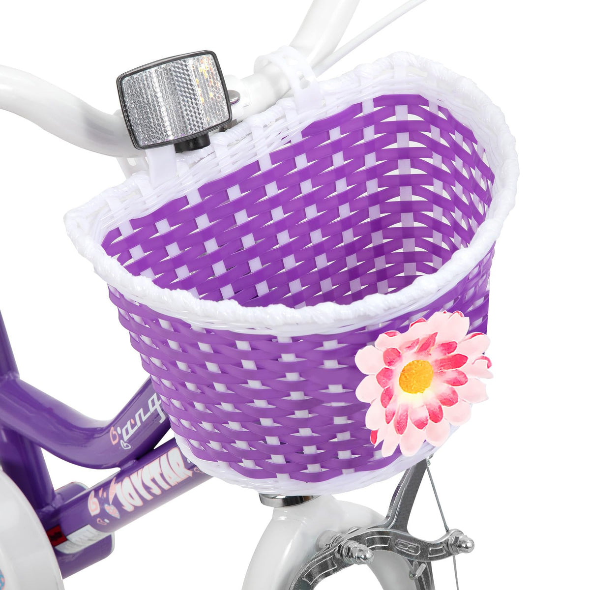 Girls Bike for Toddlers and Kids G917679