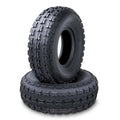 2 New Sport ATV Tires 19x7-8 4PR Z23781
