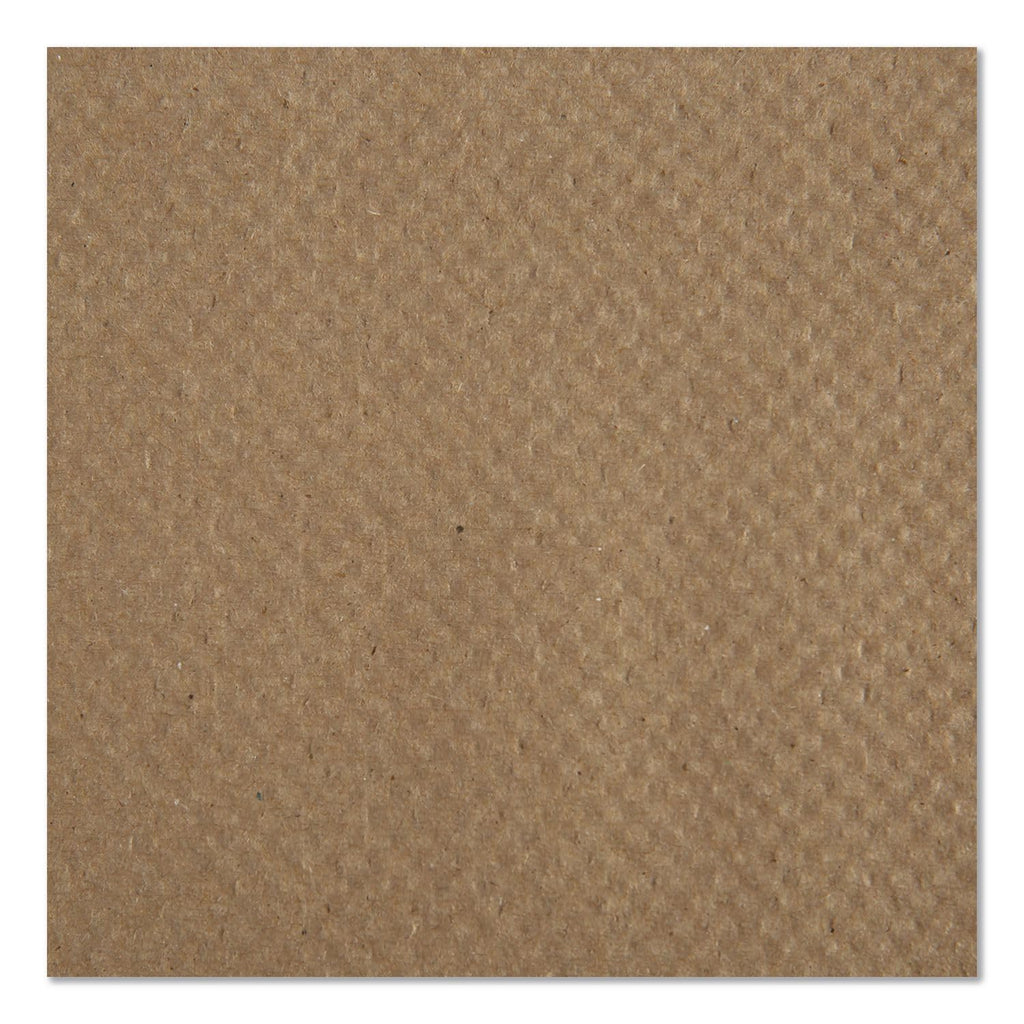 Green Seal Recycled Paper Towel Roll, Natural, 8" x 800 ft, Case of 6 X94026