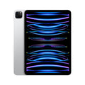 2022 iPad Pro 11-inch Wi-Fi 512GB Silver L31138