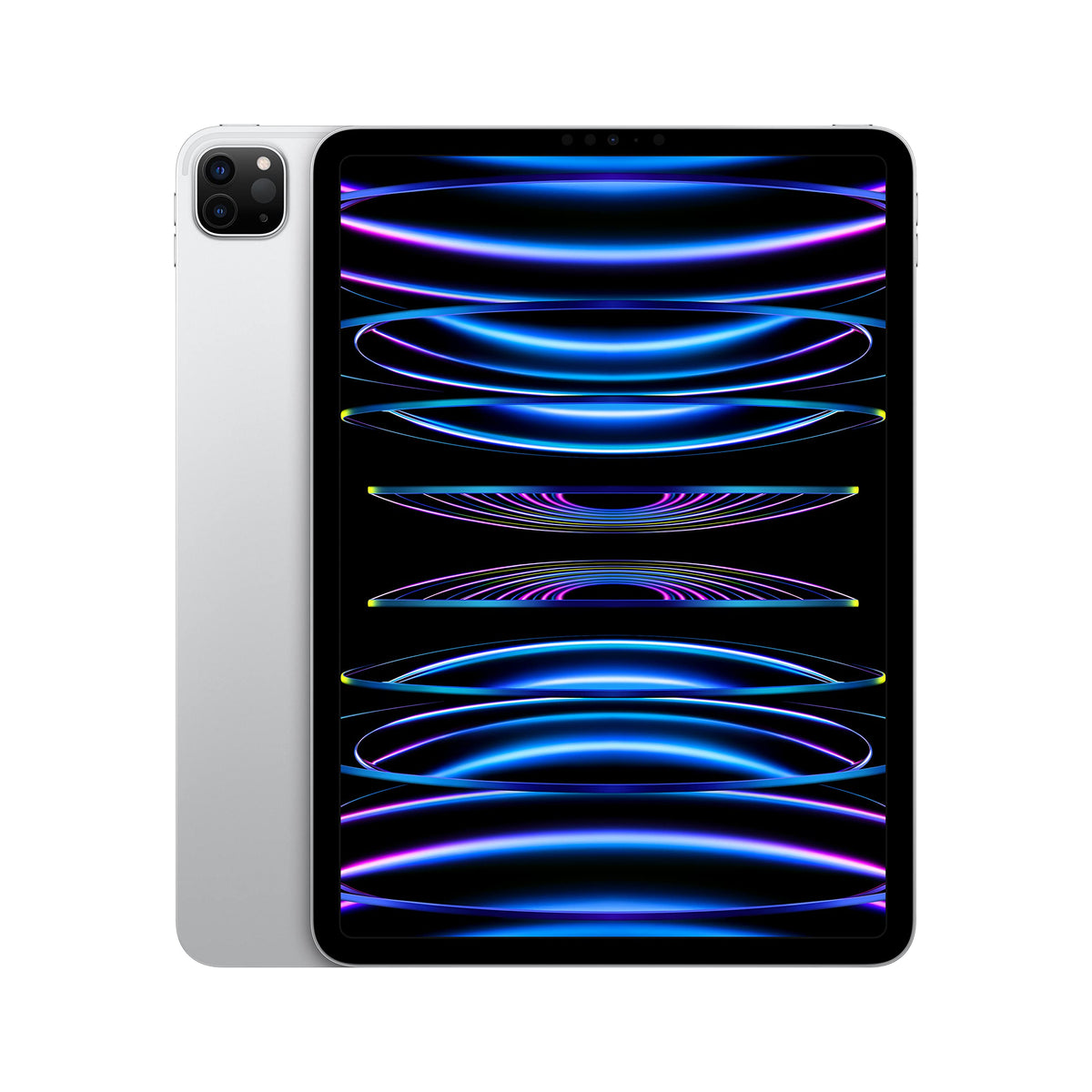 2022 iPad Pro 11-inch Wi-Fi 512GB Silver L31138
