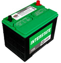 12V 600 CCA Group 24 Car Battery Y65426