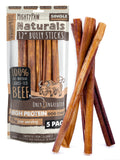 12" Bully Sticks Dog Chew V477