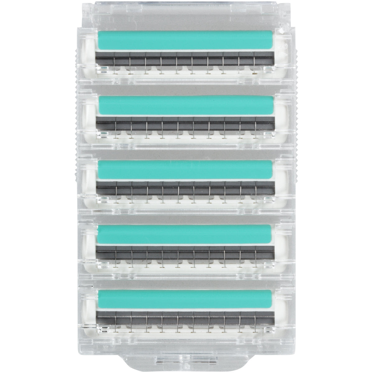 Razor Blade Refills 5 Count F7476