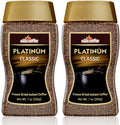 Freeze Dried Instant Coffee 7.5 oz Pack of 2 P868