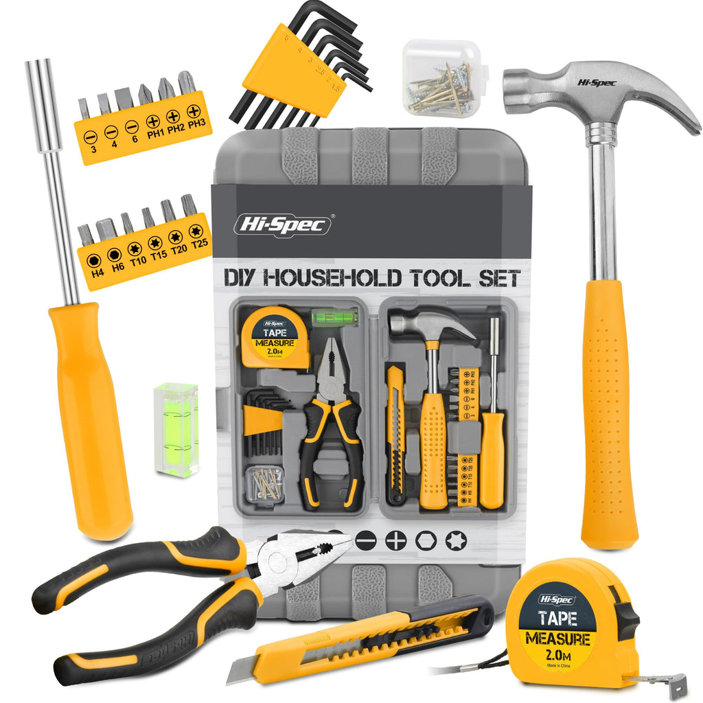 Small Compact Tool Kit Q117714