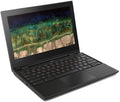 2-in-1 Laptop, 11.6in HD Touch, Intel Celeron N3450, 4 GB RAM, 32GB eMMC Drive, Webcam, Chrome OS N414124