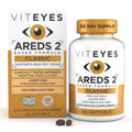 60 Softgels Eye Health Vitamins G476