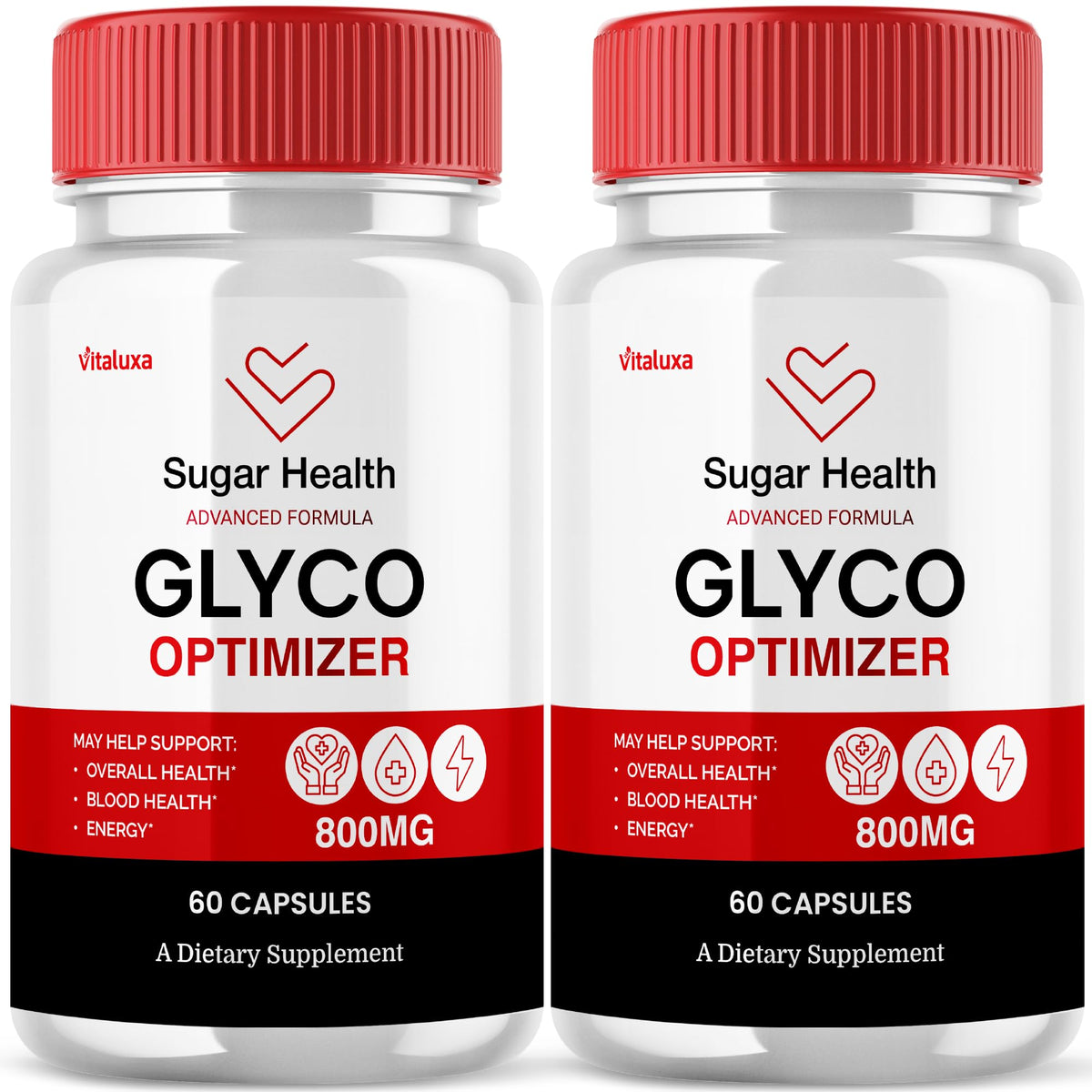 120 Capsules Supplement J39295