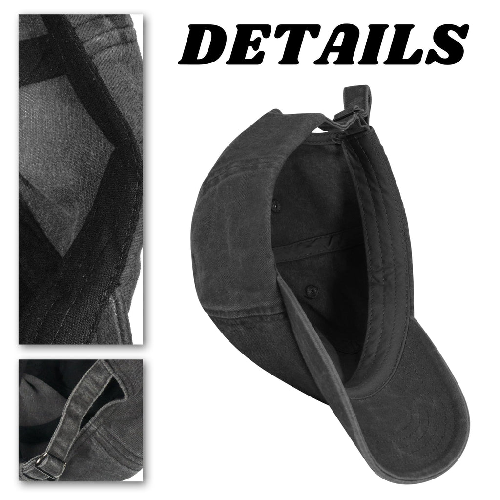 Vintage Hat Baseball Cap B680