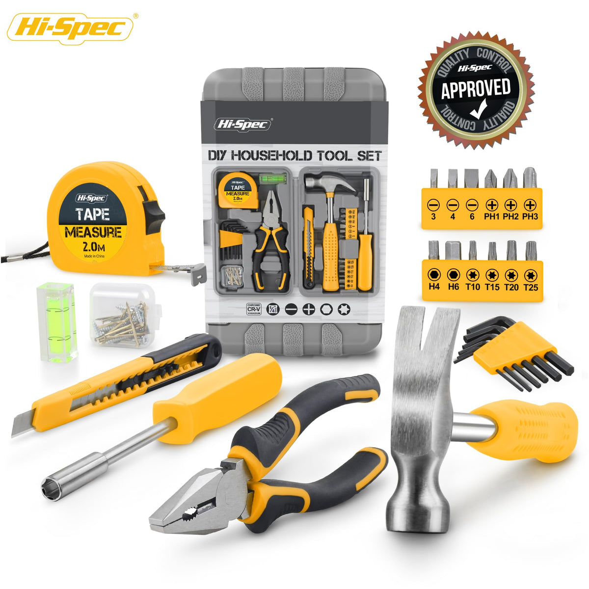 Small Compact Tool Kit Q117714