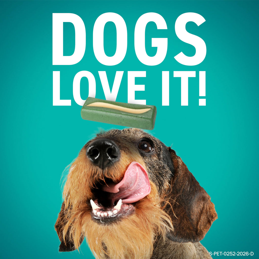 Dental Chews for Dogs 30 Count D47898