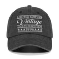 Vintage Hat Baseball Cap B680