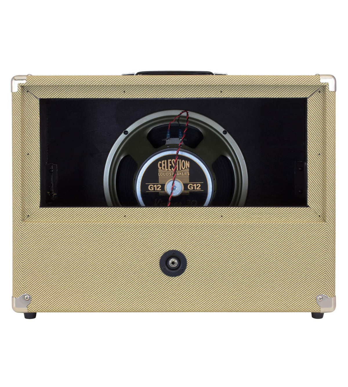 Guitar Speaker Cabinet Z86368