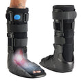 Tall Fracture Walking Boot with Air Bladders S4536