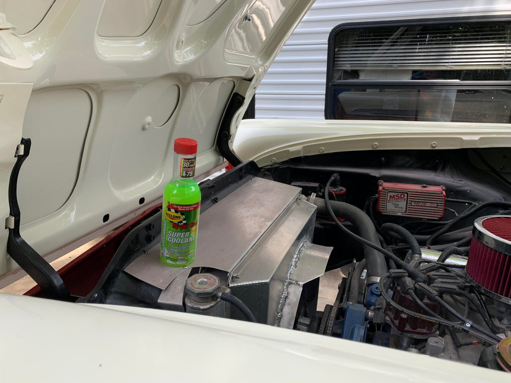 16 oz. Coolant V7563