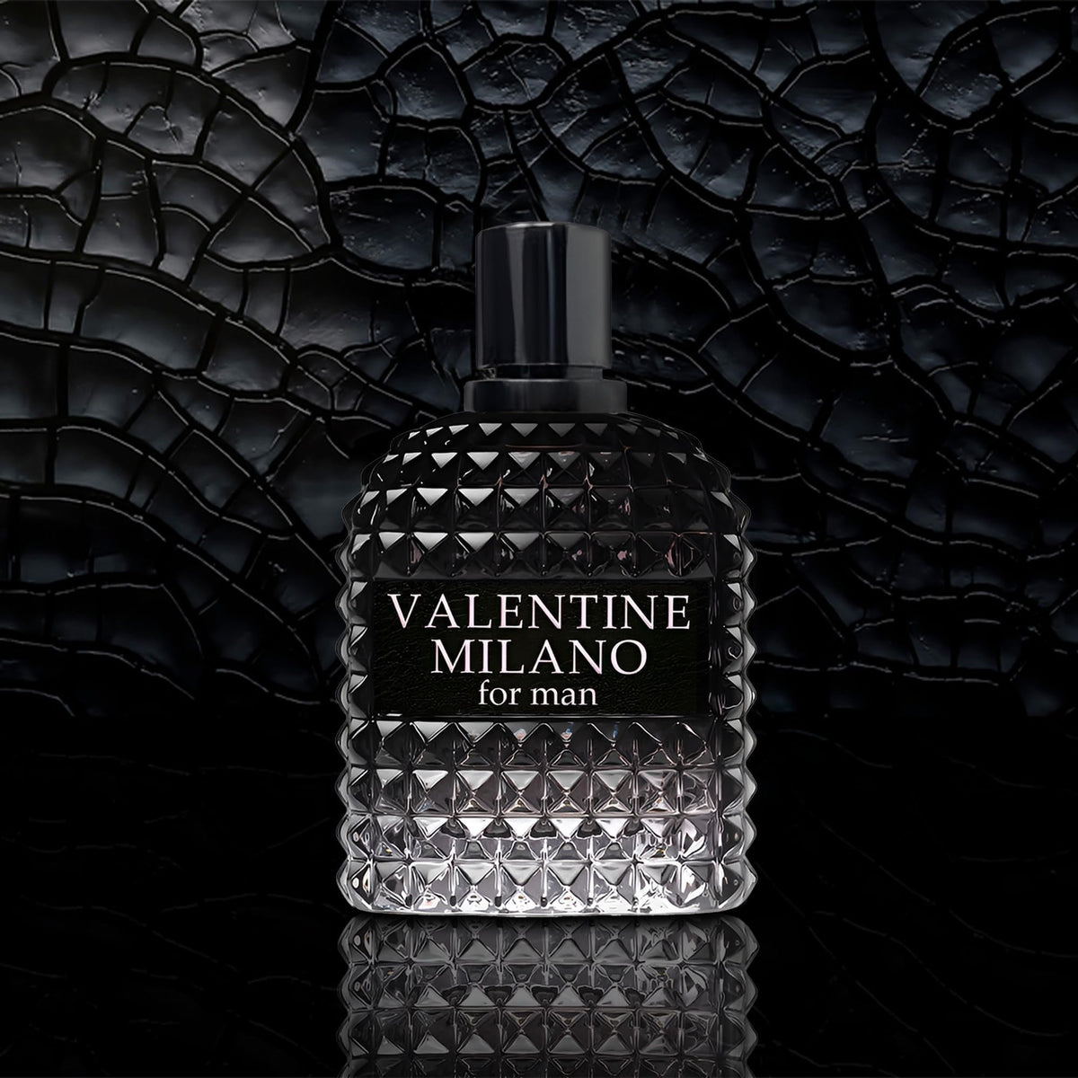 2PCS Grey Eau De Toilette for Men O5385