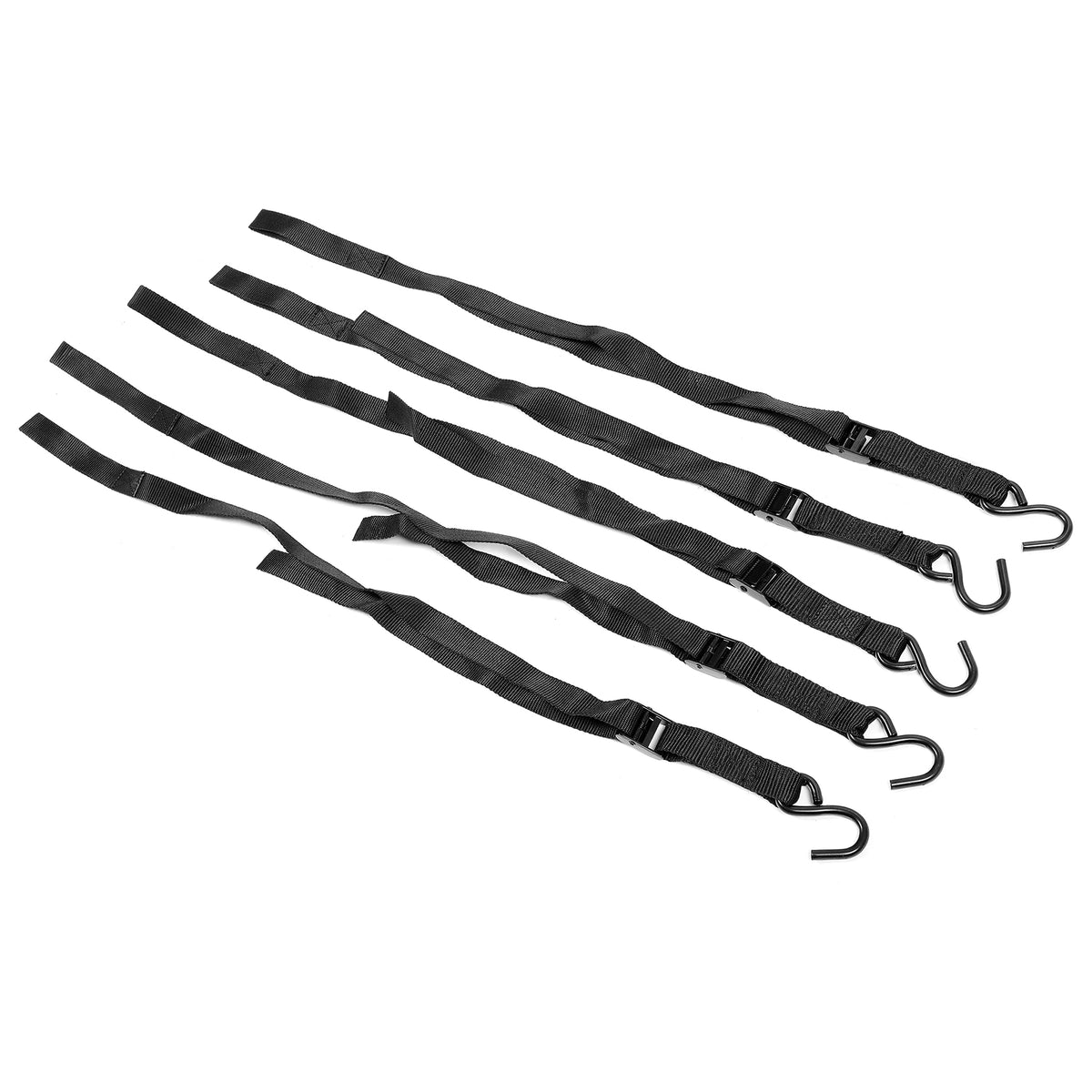 20 ft Climbing Stick Ladder U74068