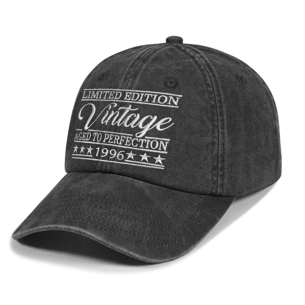 Vintage Hat Baseball Cap B680