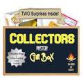 TCG Collector's Gift Box with PSA Graded TCG Card & Funko Pop J43087