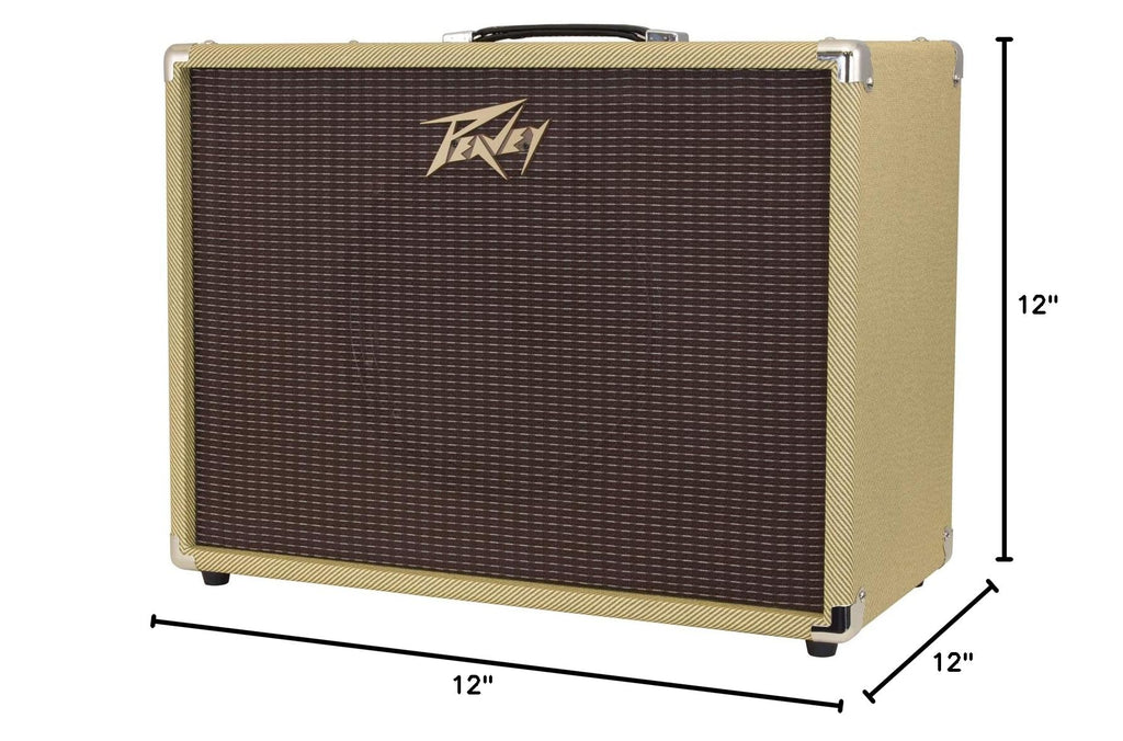 Guitar Speaker Cabinet Z86368