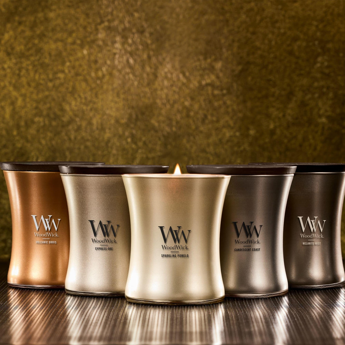 Scented Candle 9.7oz P254890