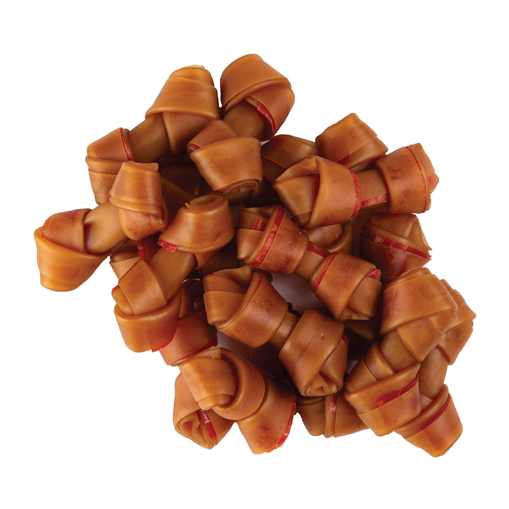 Mini Rawhide-Free Chews for Dogs I157765