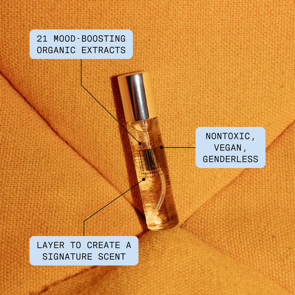 Eau de Parfum Travel Size Perfume 15 mL O67623